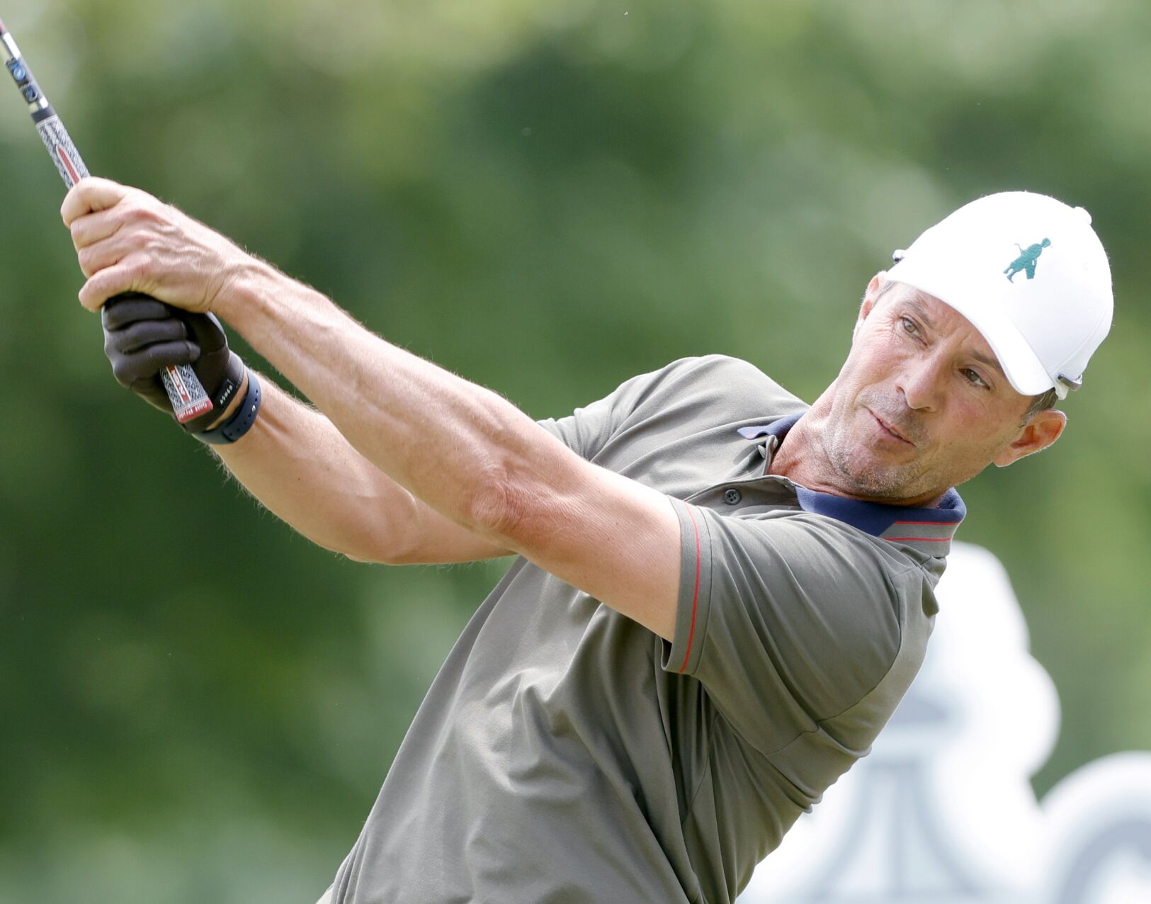 Senior PGA